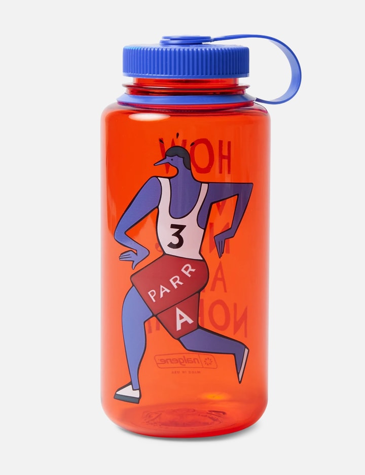 Nalgene® Nice And Normal Bottle