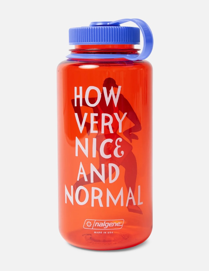 Nalgene® Nice And Normal Bottle