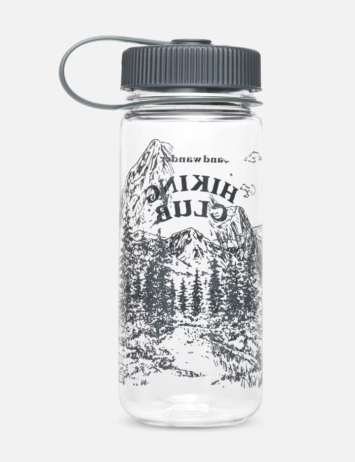 Hiking Club Bottle