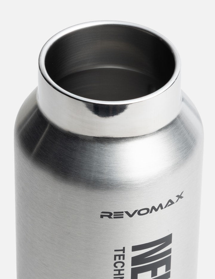 小物 NEIGHBORHOOD REVOMAX VACUUM BOTTLE 12OZ NEIGHBORHOOD - NEIGHBORHOOD x Revomax Vacuum Insulated