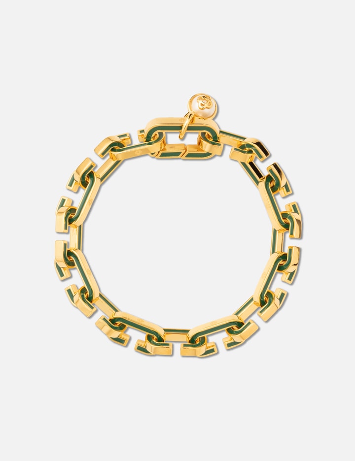 C Link Bracelet