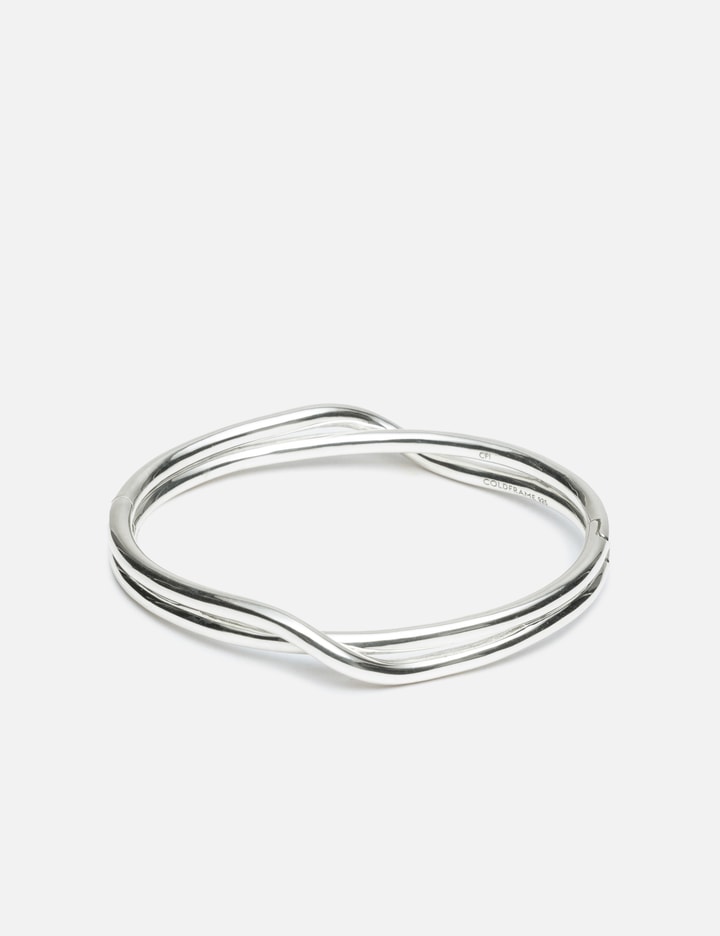 Duet Bracelet