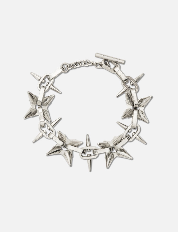 Spike Bracelet