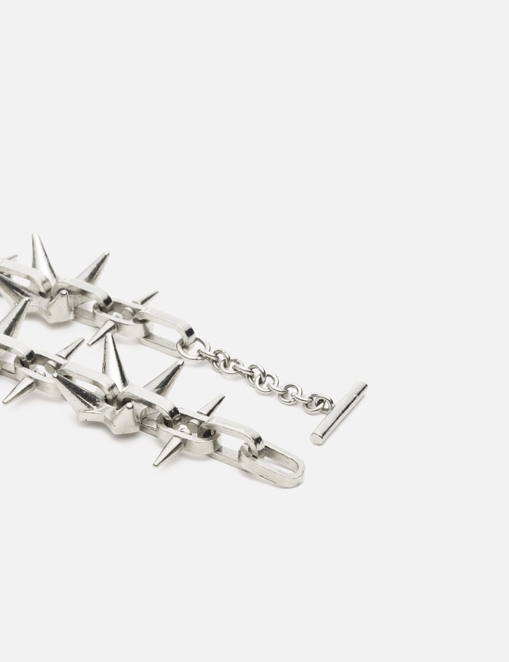 Spike Bracelet