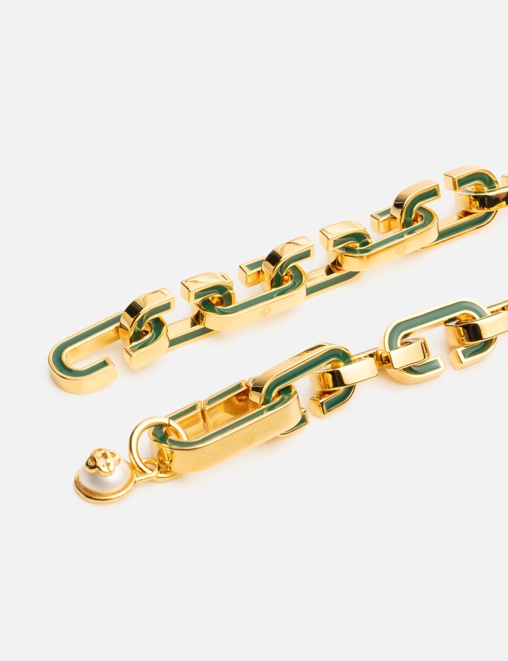 C Link Bracelet