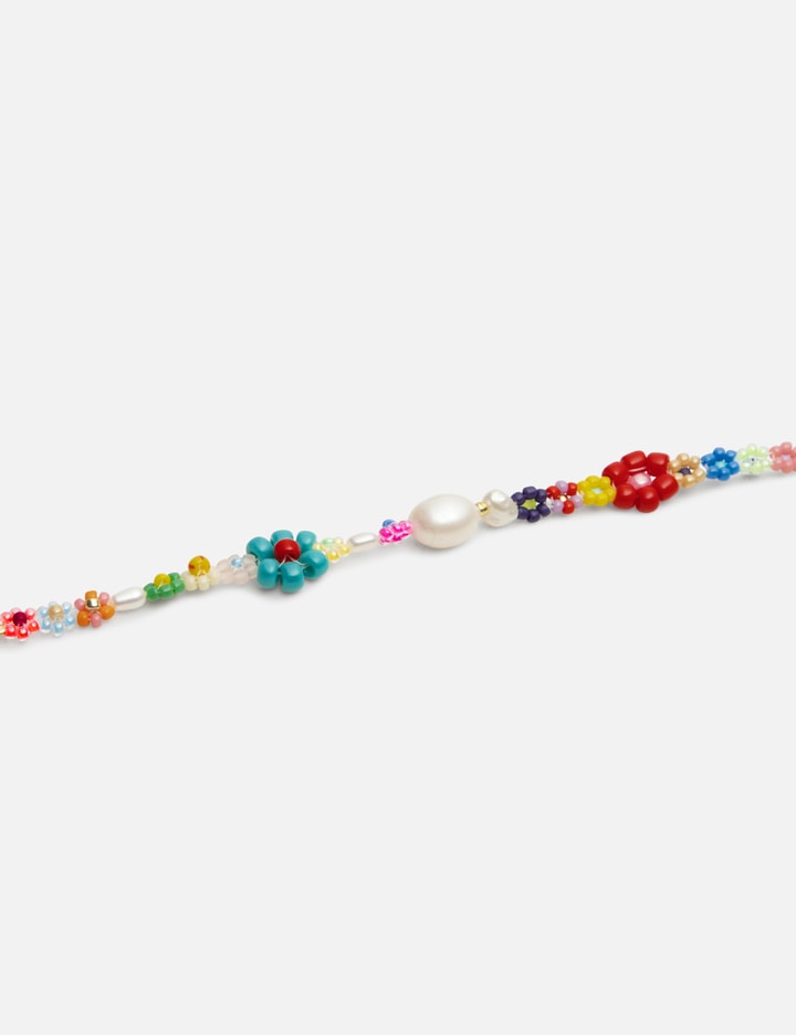 MEXI FLOWER BRACELET