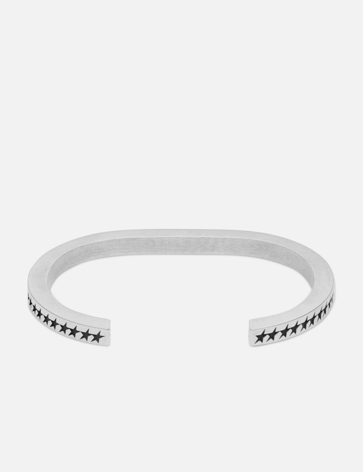Icon Monogram Bangle