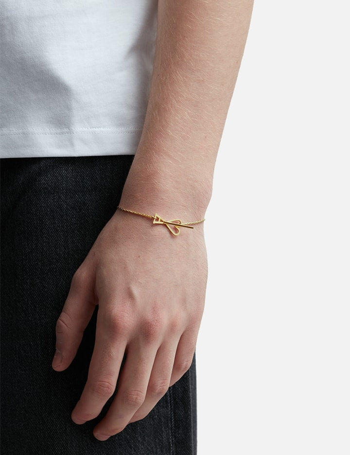 Ami de Coeur Chain Bracelet