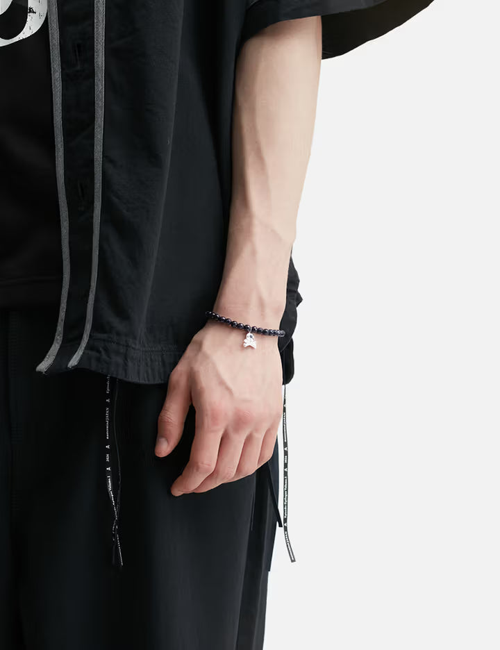 Blue Sand Bracelet