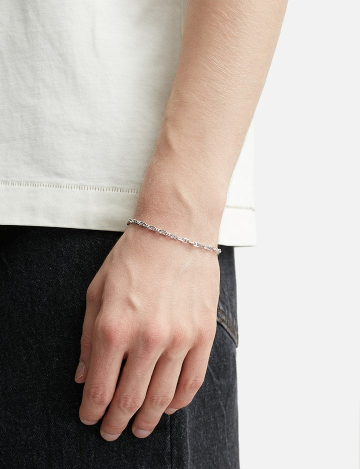 Cable Bracelet