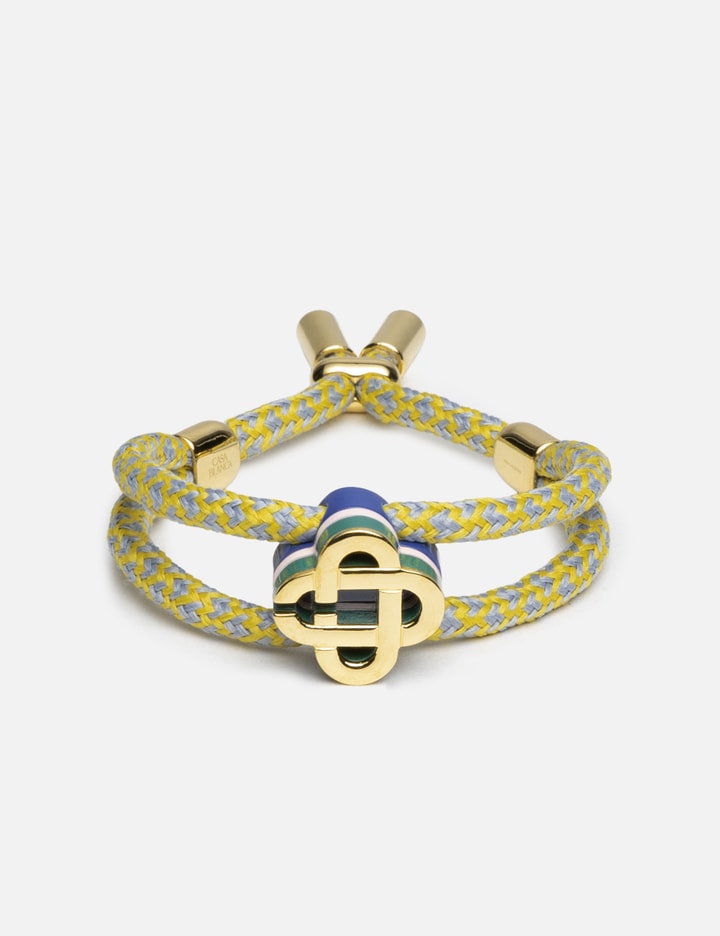 Hiking Cord Bracelet