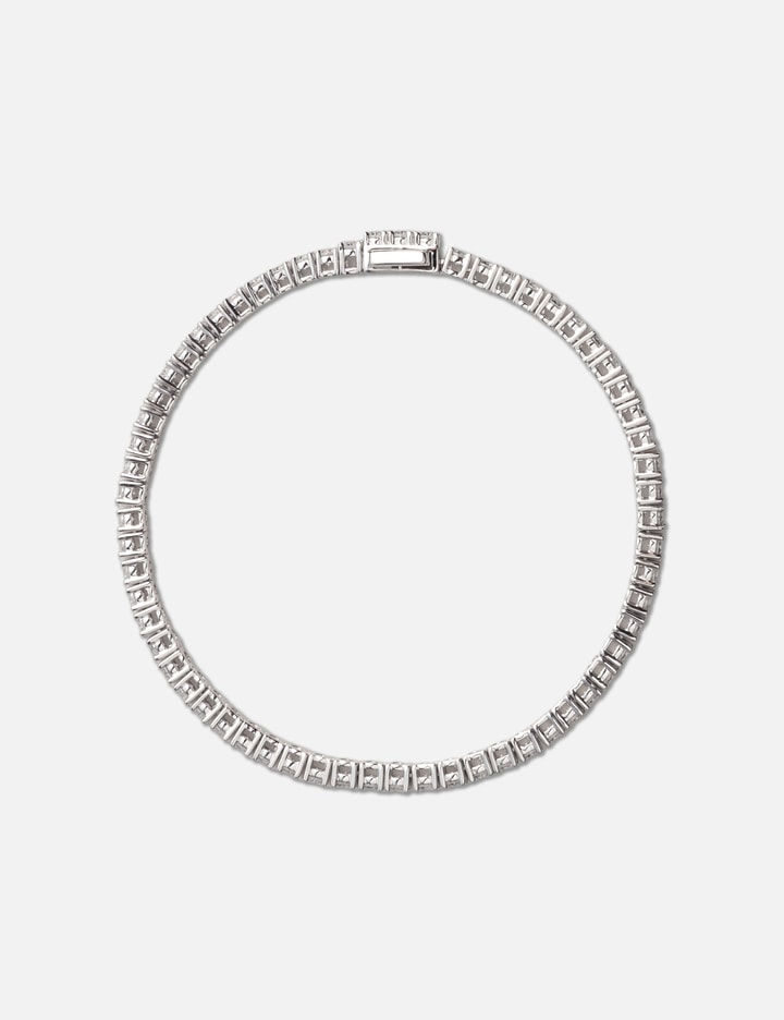 Classic Tennis Bracelet