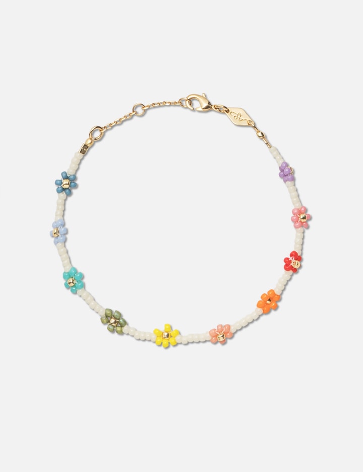 FLOWER POWER BRACELET