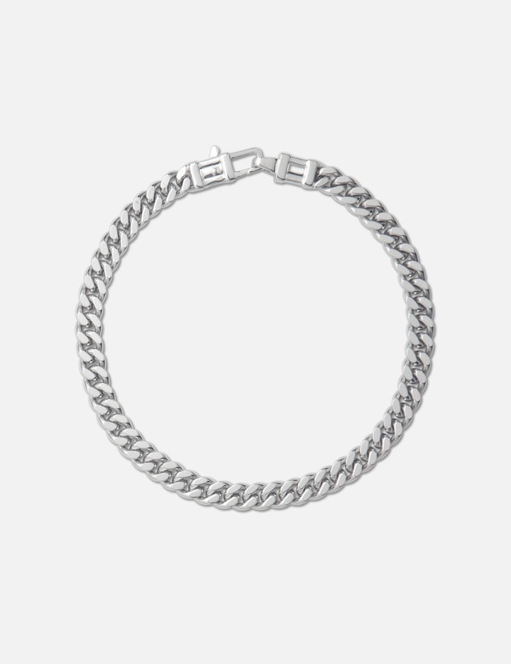 Curb Bracelet L