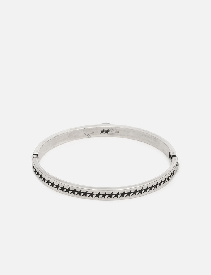 Icon Stars Bangle