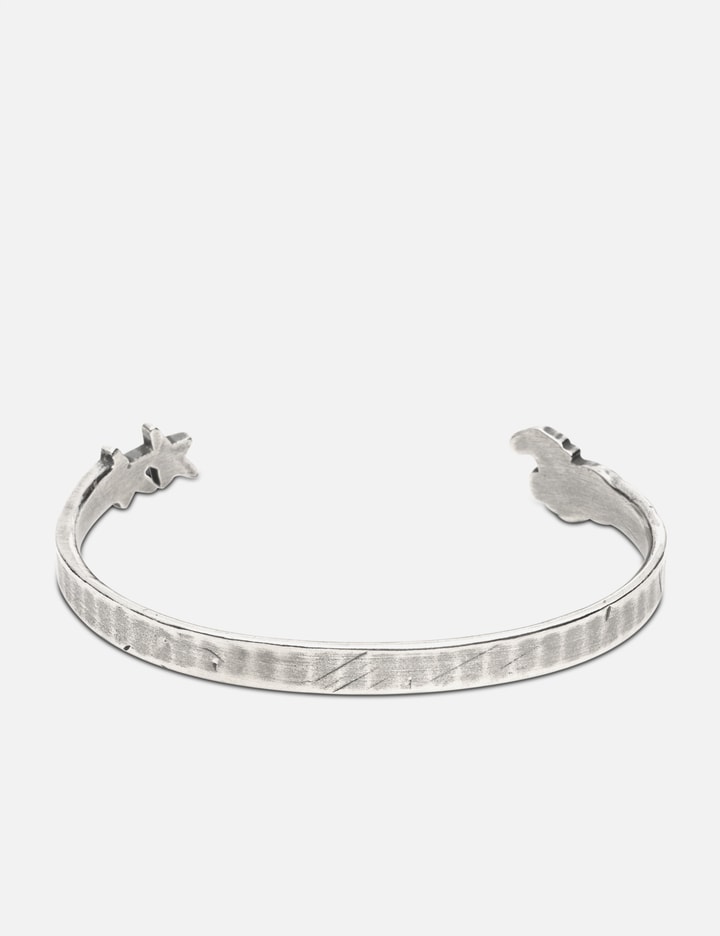 Icon Horse Bangle