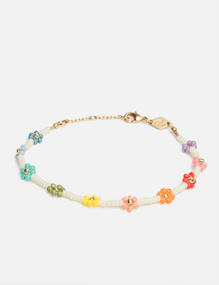 FLOWER POWER BRACELET