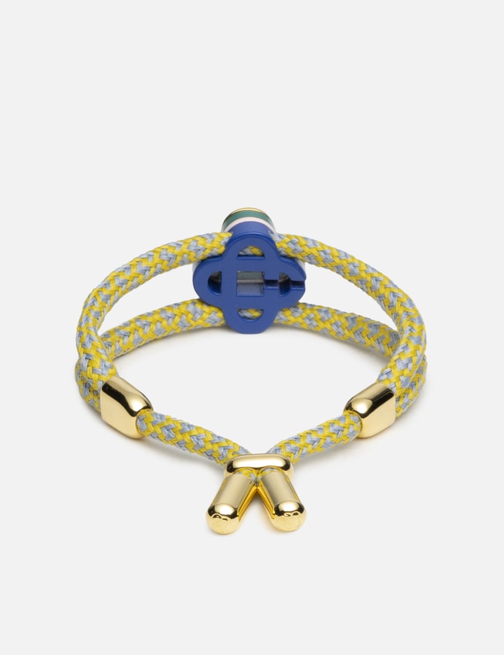 Hiking Cord Bracelet
