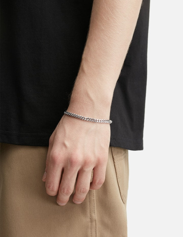 Curb Bracelet L