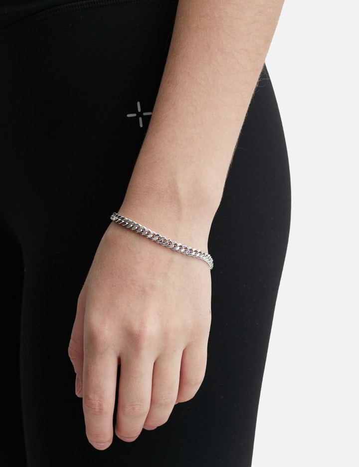 Curb Bracelet L