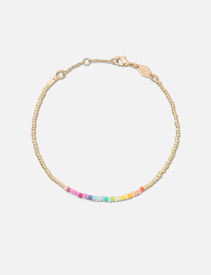 GOLDEN RAINBOW BRACELET