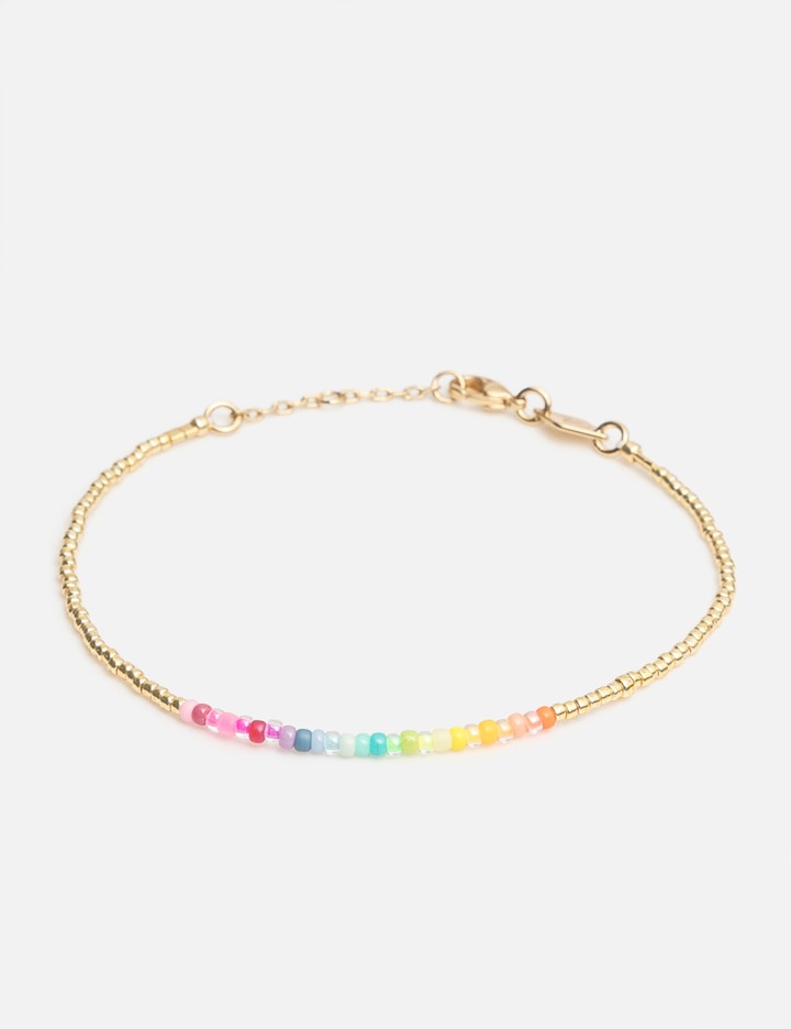 GOLDEN RAINBOW BRACELET