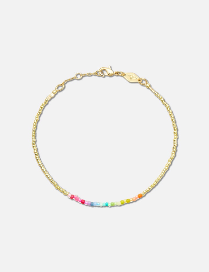 GOLDEN RAINBOW BRACELET