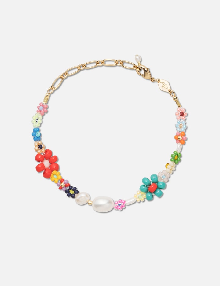 MEXI FLOWER BRACELET