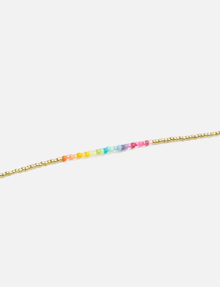 GOLDEN RAINBOW BRACELET