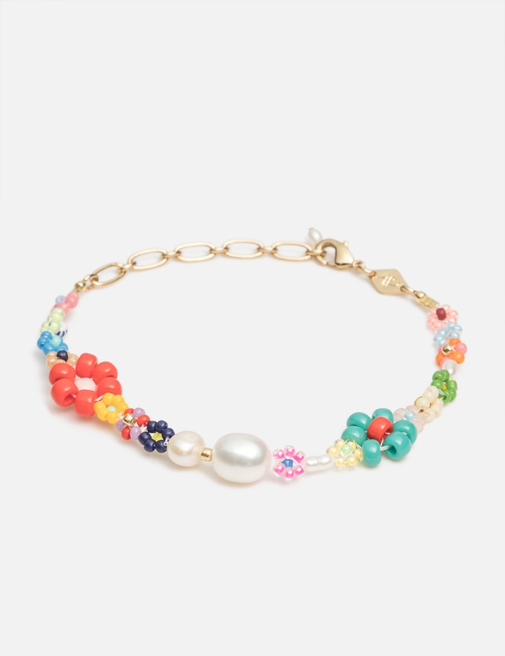 MEXI FLOWER BRACELET