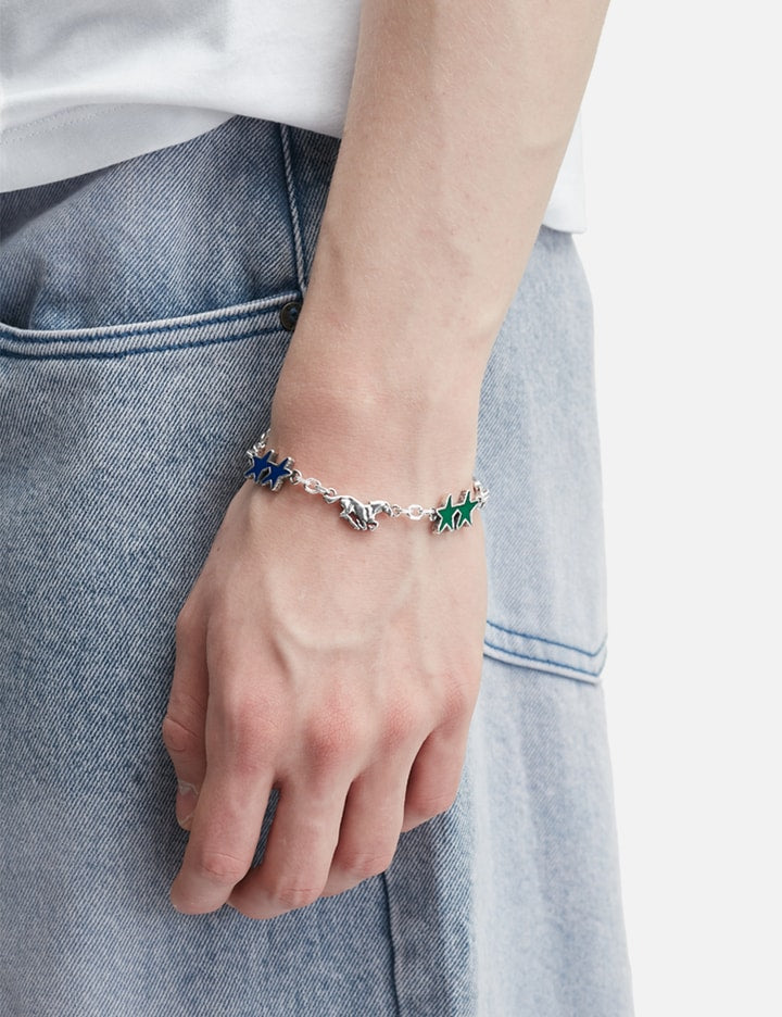 Icon Horse Bracelet