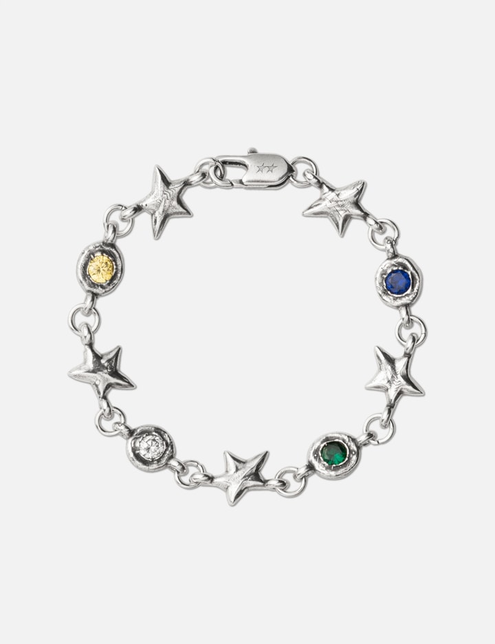 Multicolor Squadra Bracelet