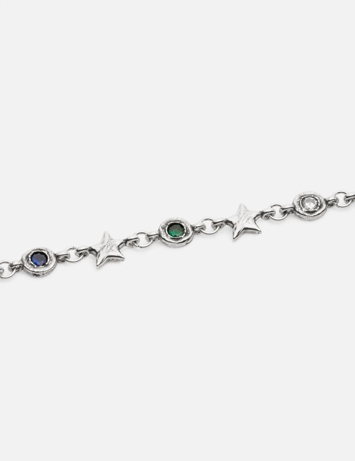 Multicolor Squadra Bracelet