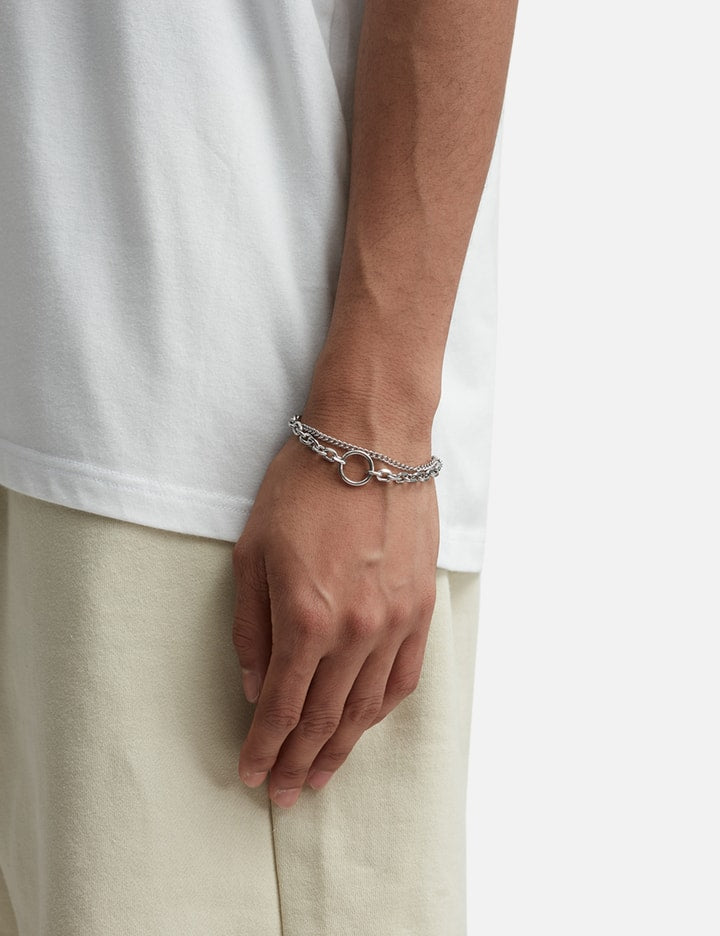 Strain Bracelet