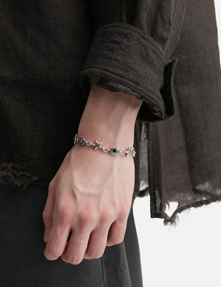 Multicolor Squadra Bracelet