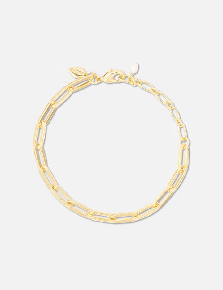 Golden Hour Bracelet