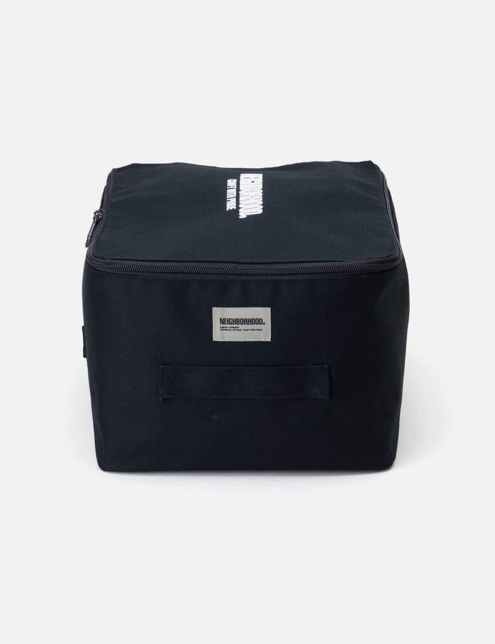 CANVAS CONTAINER-L