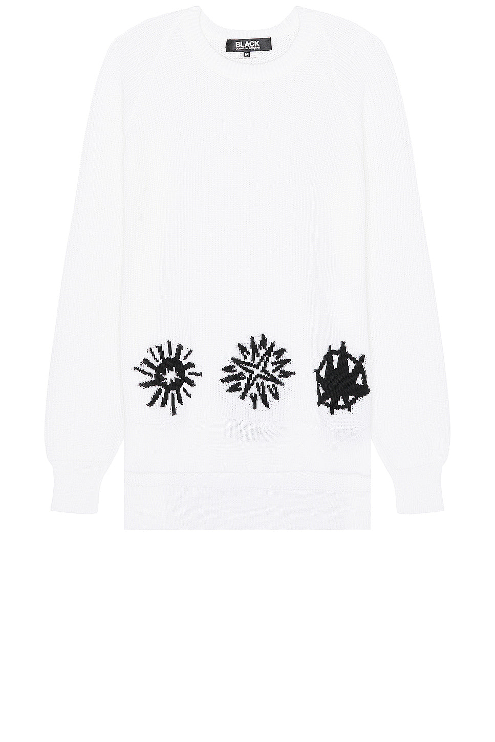 x Filip Pagowski Sweater