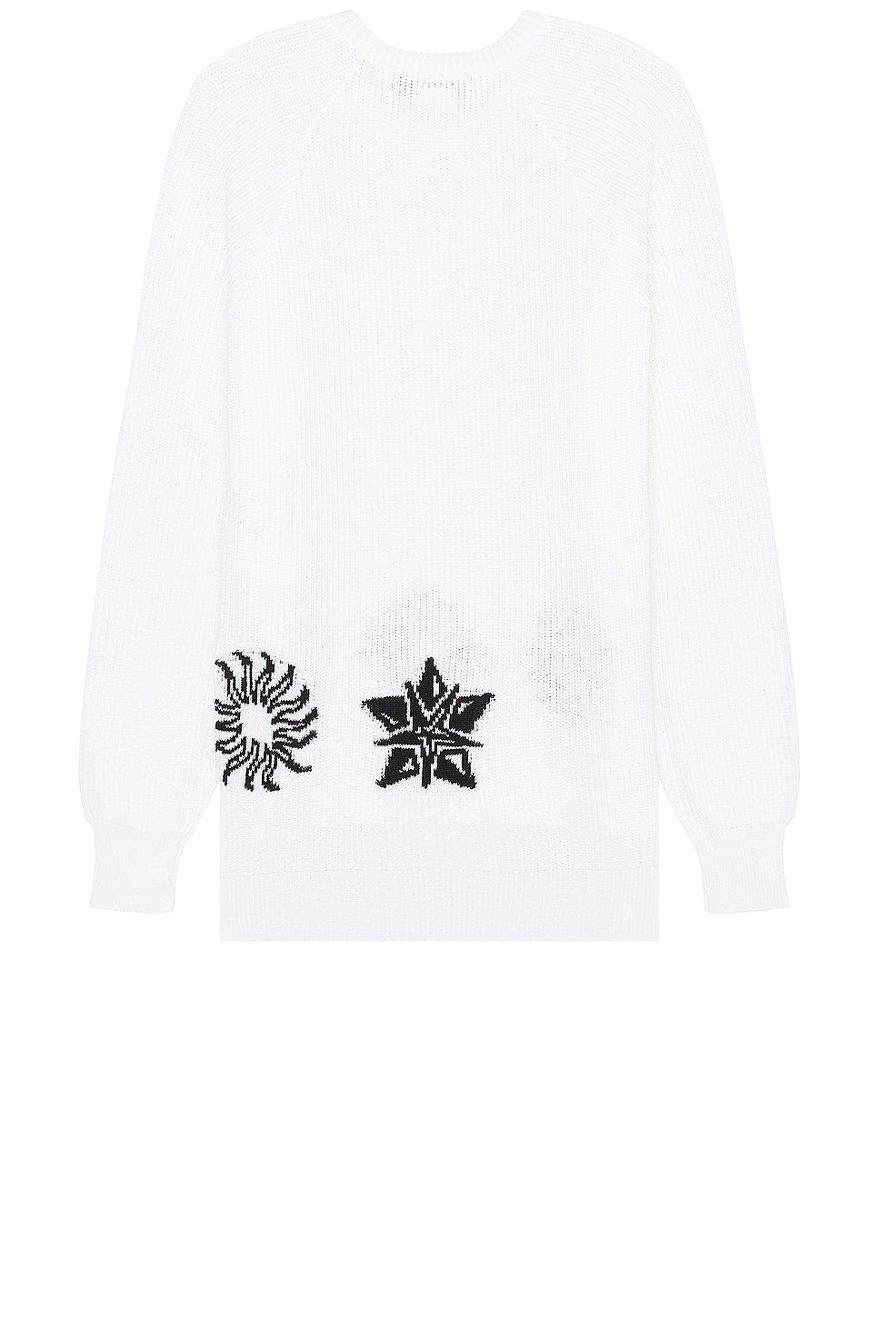 x Filip Pagowski Sweater