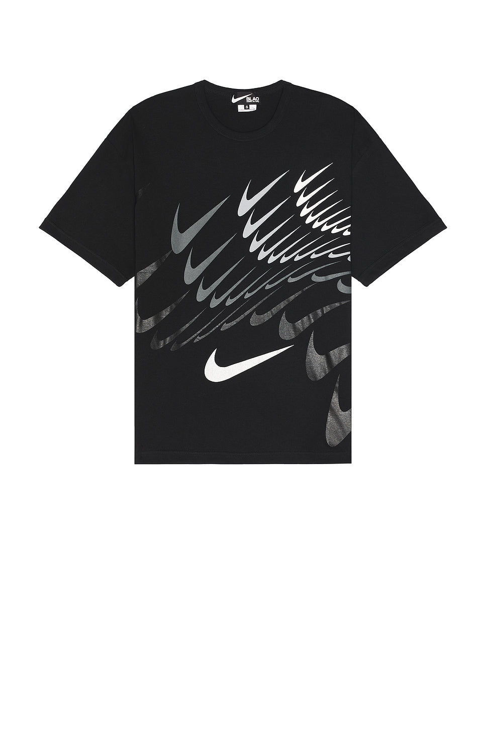 x Nike Print Tee