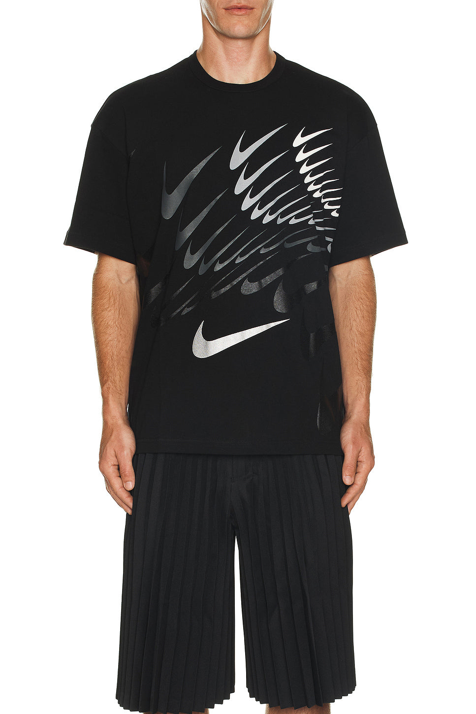 x Nike Print Tee