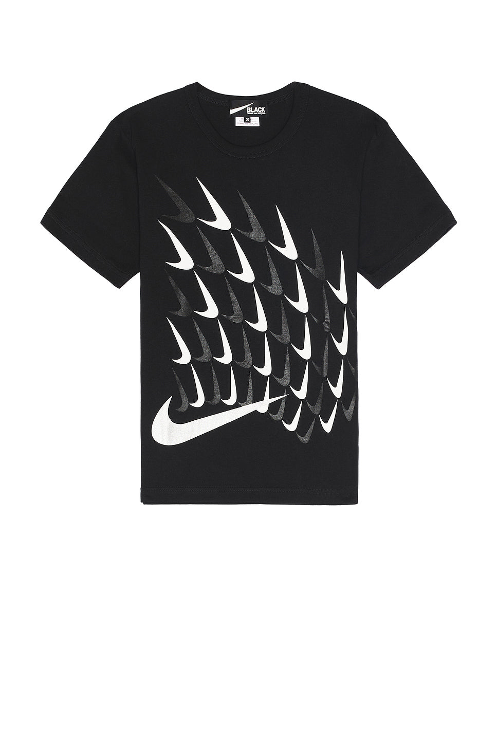 x Nike Print Tee