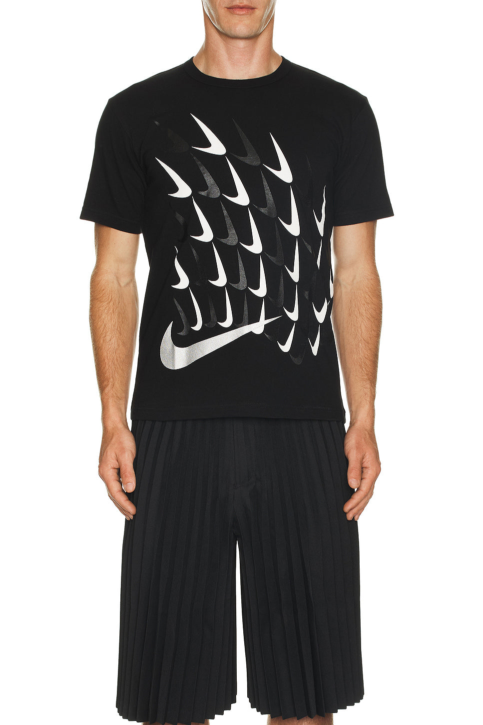 x Nike Print Tee