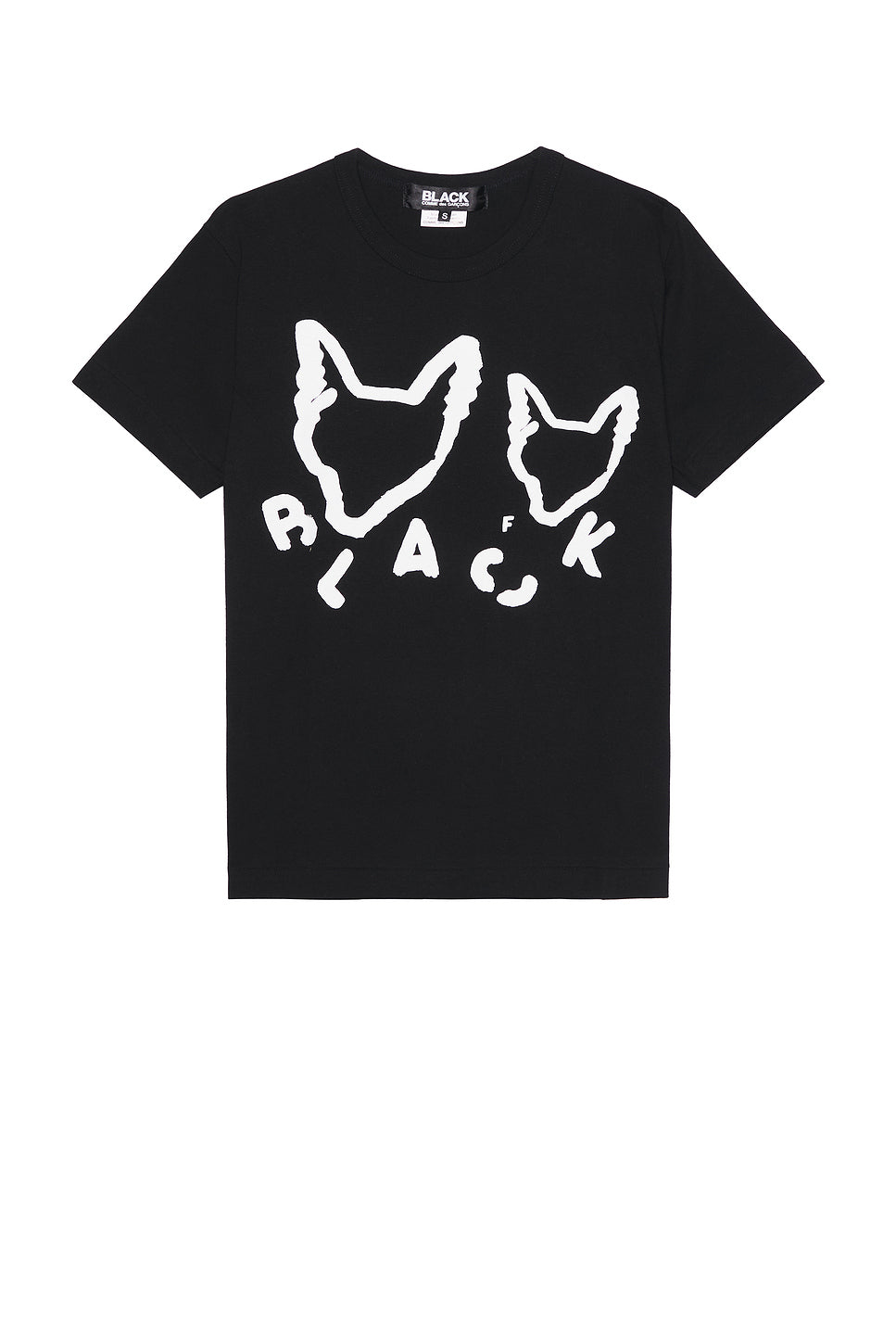 x Filip Pagwski Print Tee