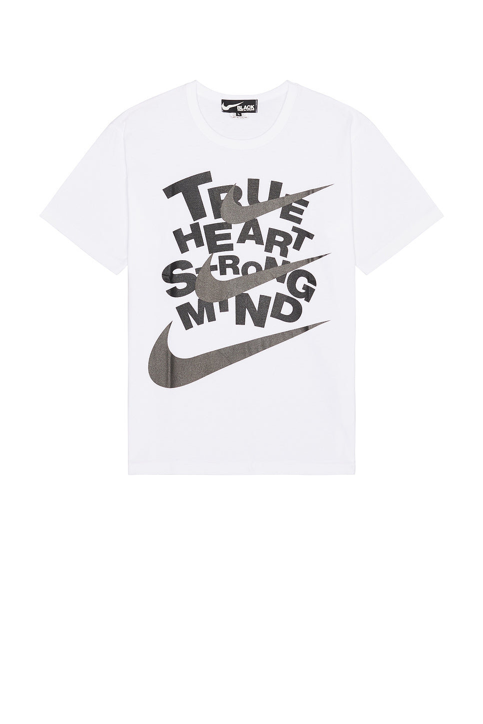 x Nike Tee