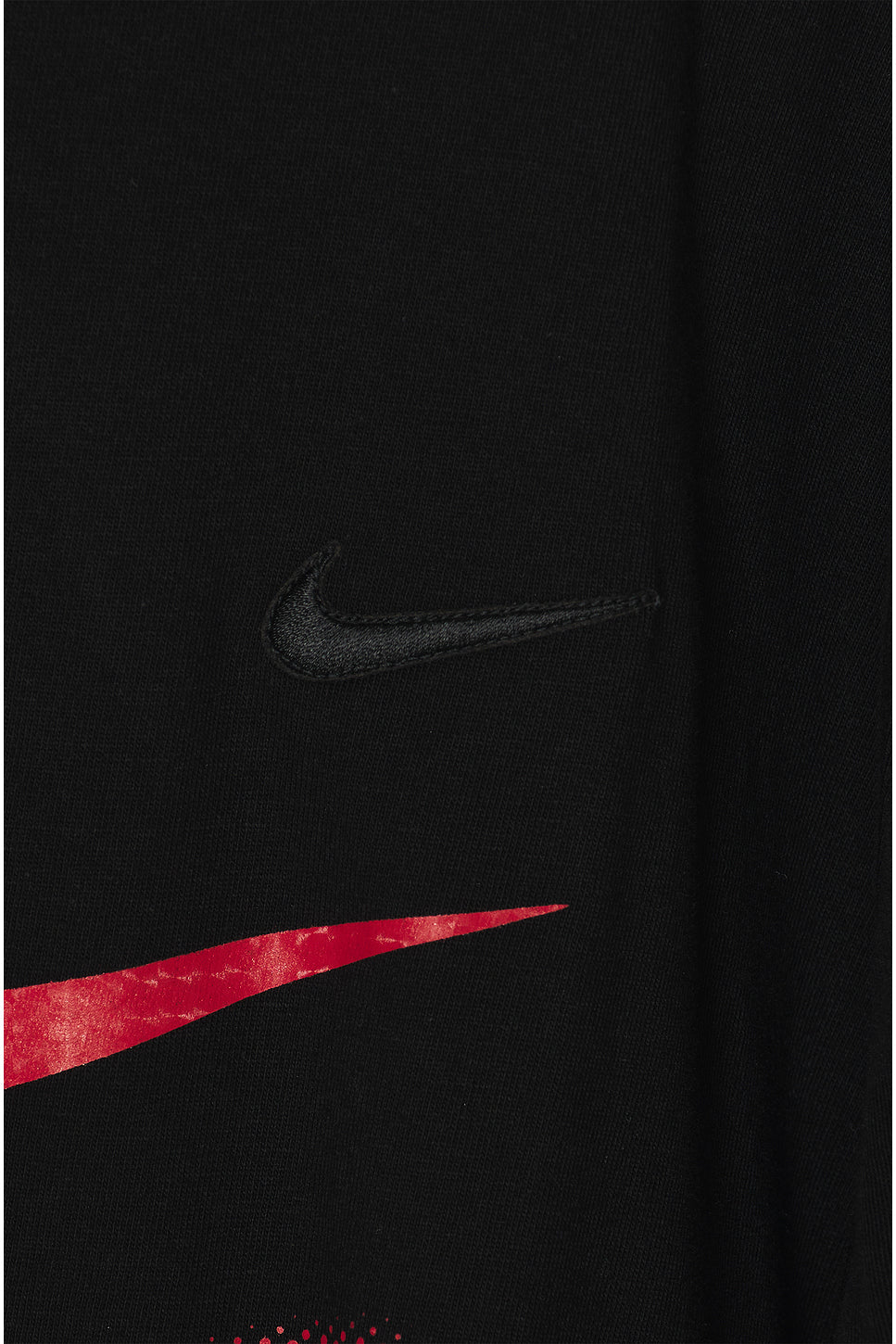 X Nike Tee