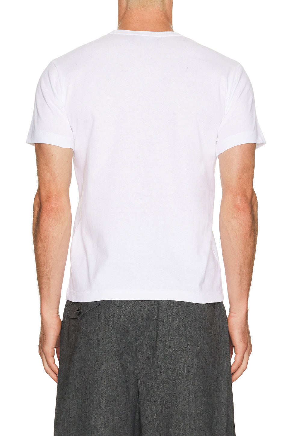 x Nike Tee