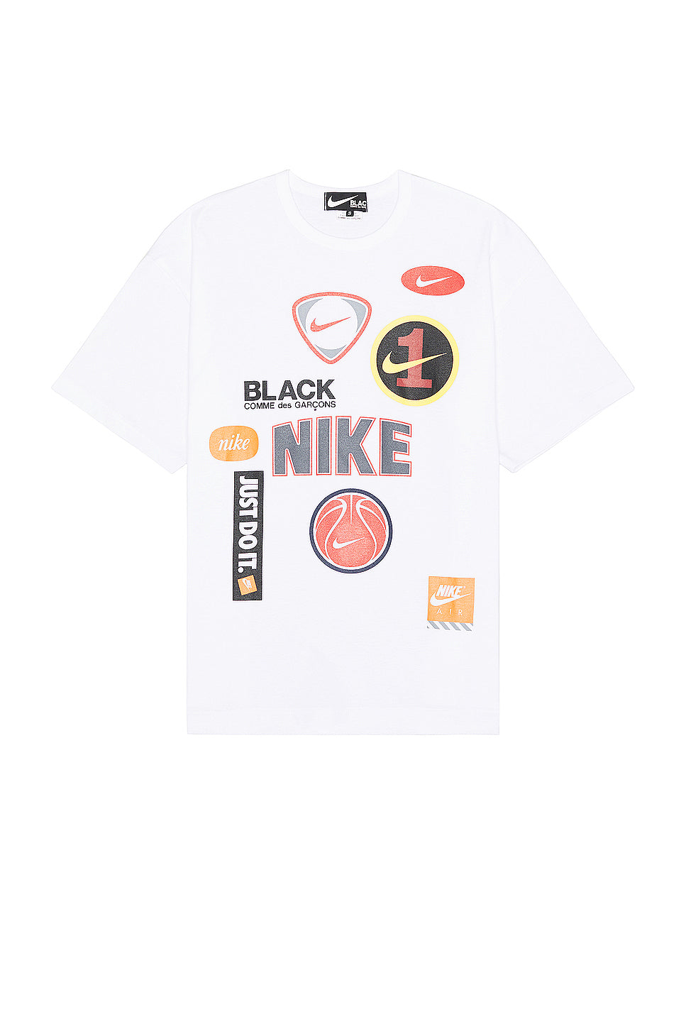 x Nike Tee