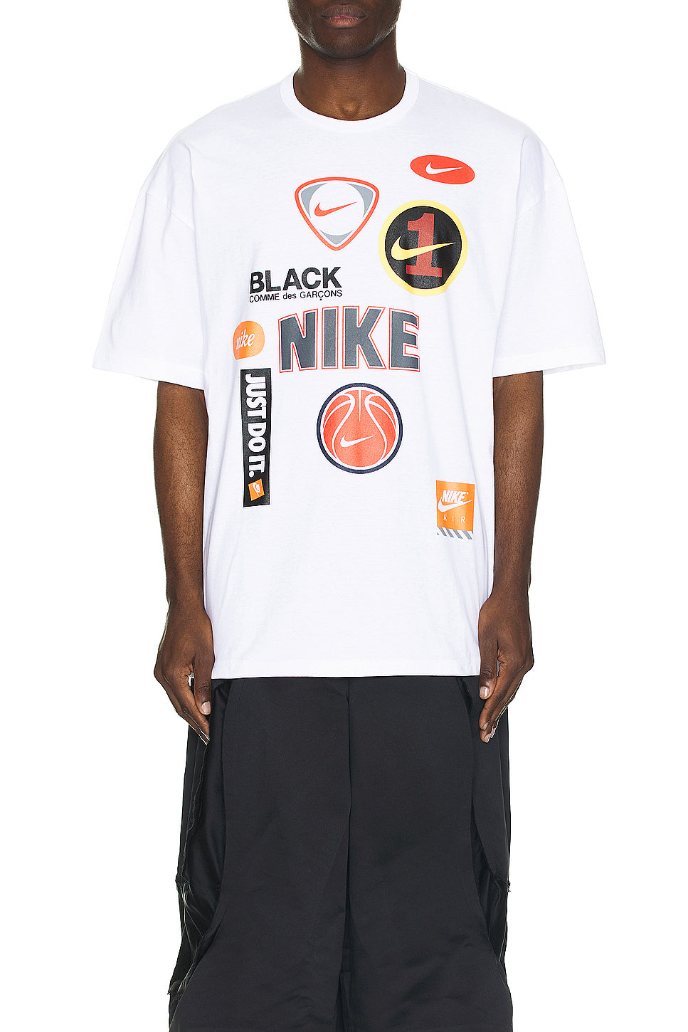 x Nike Tee