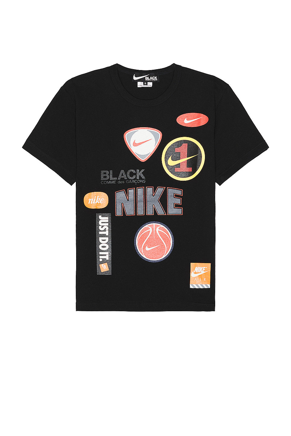 x Nike Tee